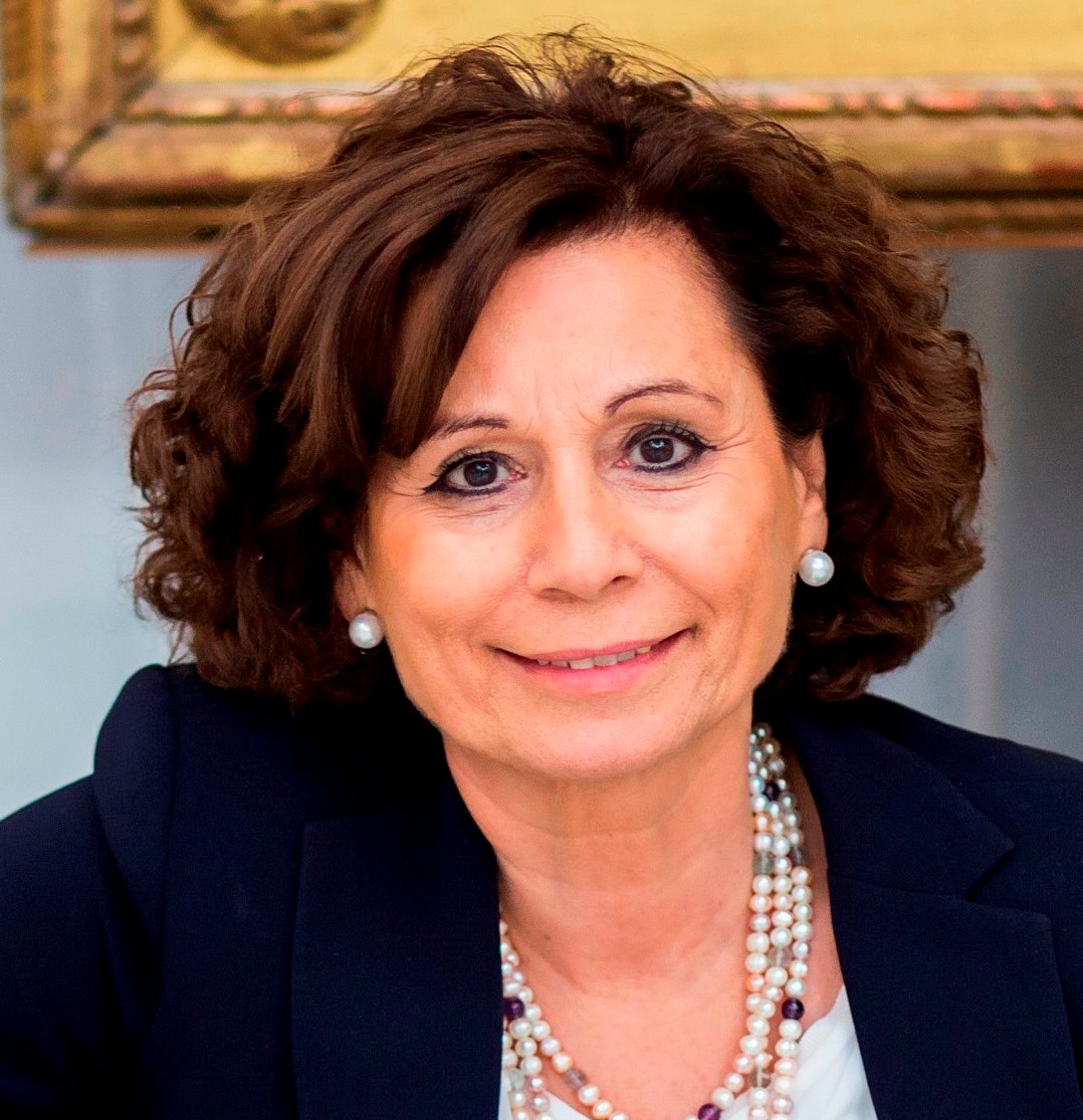 Silvana Galderisi