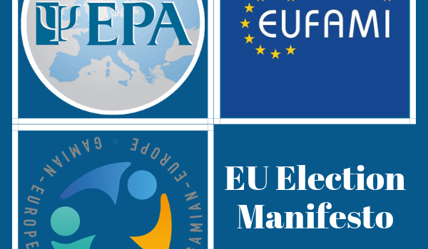 EU Elections Manifesto EPA EUFAMI GAMIAN