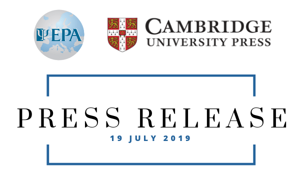 EPA Cambridge Press University Open Access