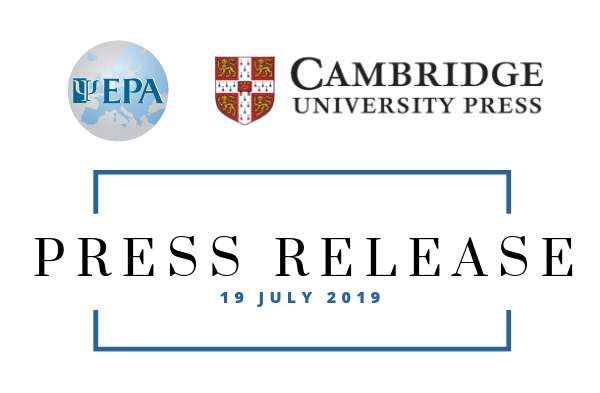 EPA Cambridge Press University Open Access