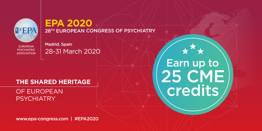 EPA CONGRESS CME CREDITS