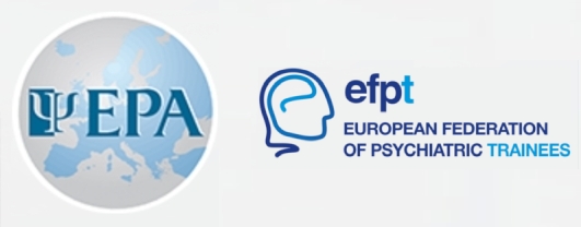 EFPT EPA logos