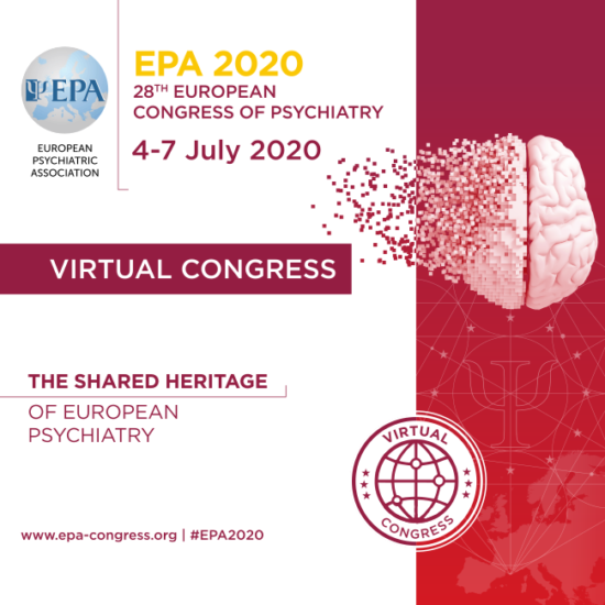 Past & Future Congresses European Psychiatric Association