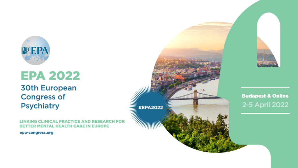 EPA 2022 Congress Budapest & Online
