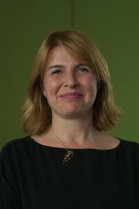 Dr. Defne Eraslan