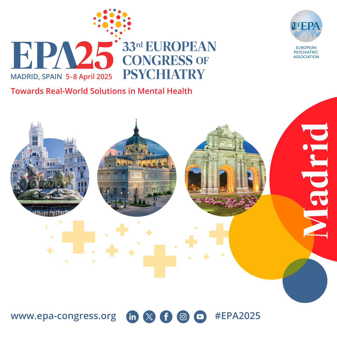 Apa Conference 2025 Psychiatry Conference Filide Tomasine