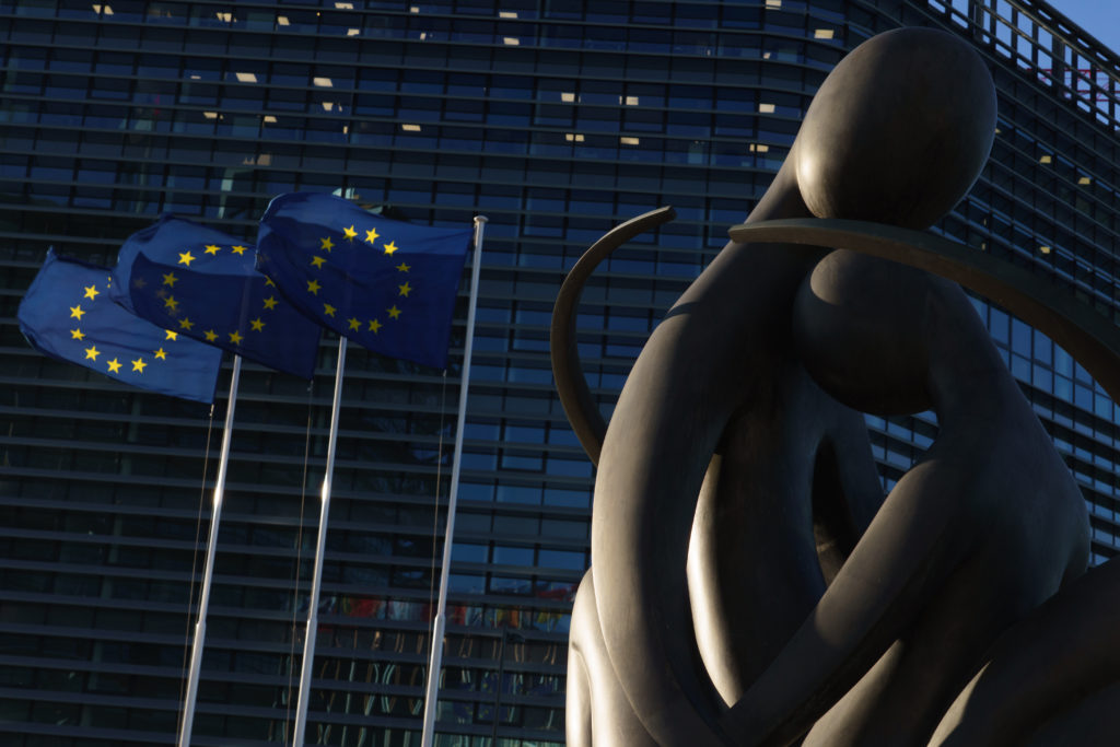 Photographer: Philippe Buissin; Source: European Parliament