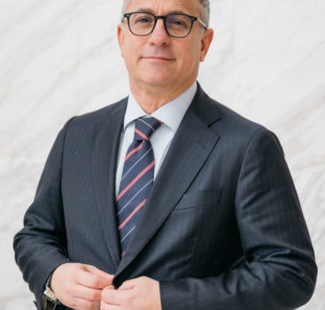 Picture of EPA President Andrea Fiorillo